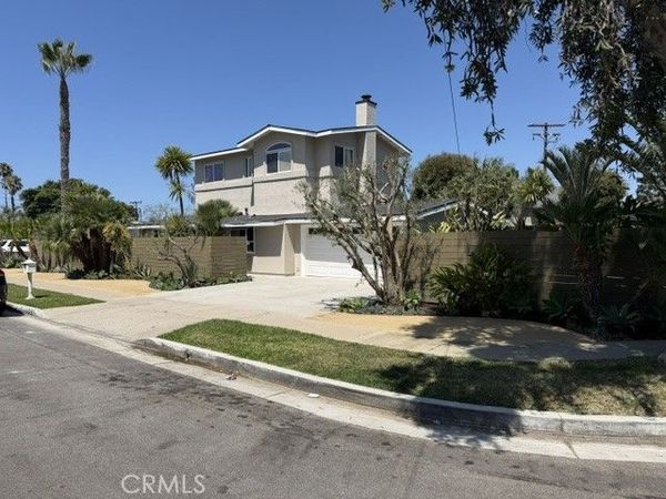 316 Hamilton, Costa Mesa, CA 92627