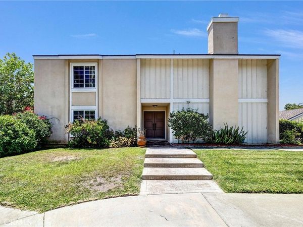 4 Hickory Tree Lane, Irvine, CA 92612