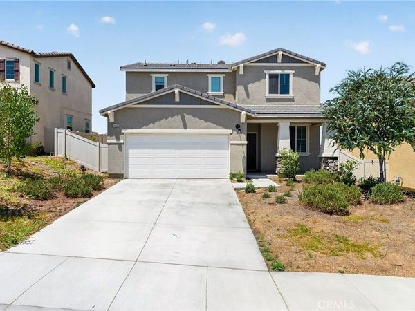 14027 Casetta Drive , Beaumont, CA 92223