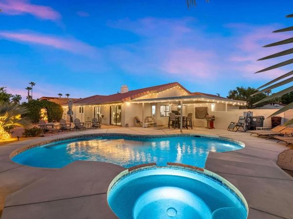 78710 Martinique Drive , Bermuda Dunes, CA 92203