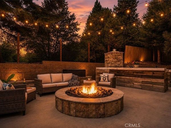 164 Grandview Road, Twin Peaks, CA 92391
