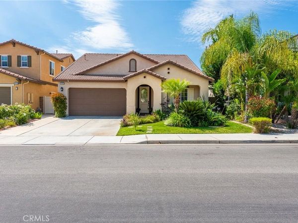 34187 Regusci Court , Temecula, CA 92592