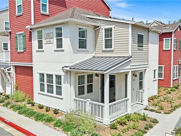 41 Patria , Rancho Mission Viejo, CA 92694