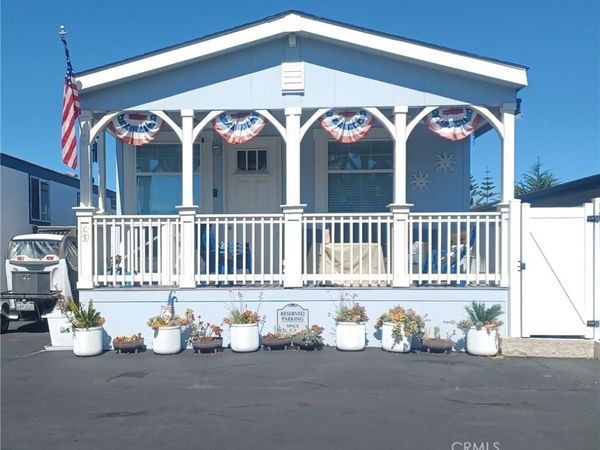 500 Atascadero, Unit C5, Morro Bay, CA 93442