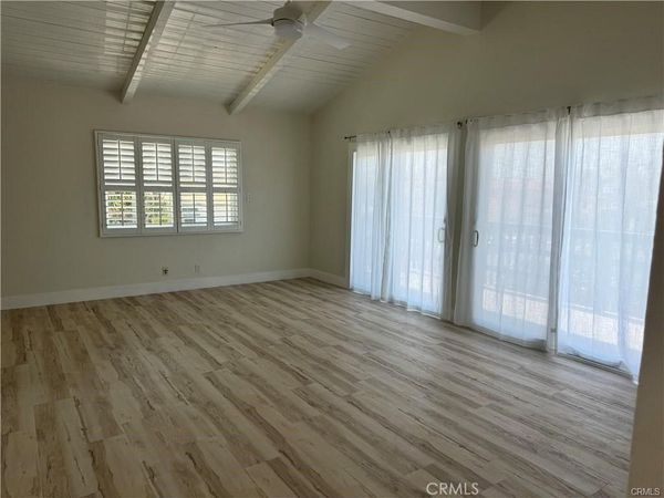 156 #1A W Mariposa , San Clemente, CA 92672