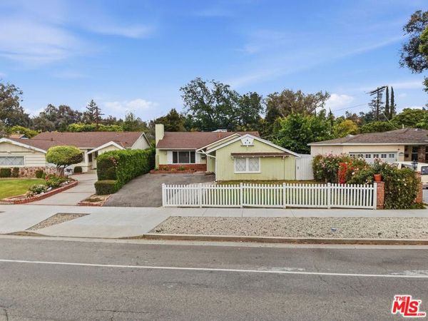4958 Canoga Avenue , Los Angeles, CA 91364