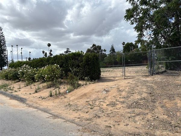0 Elm , Redlands, CA 92373