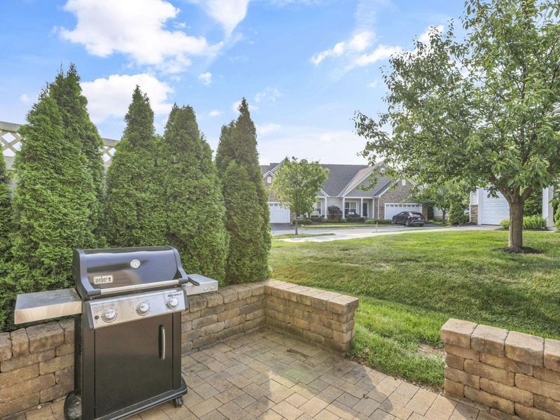 4557 Newport Loop E, Grove City, OH 43123 Photo 34