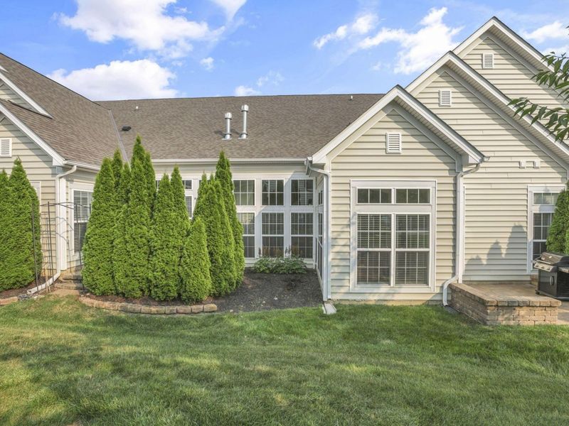 4557 Newport Loop E, Grove City, OH 43123 Photo 36