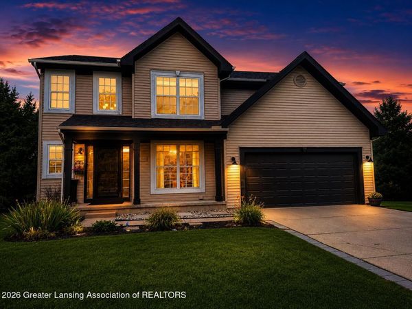 354 Natanna Drive, Howell, MI 48843