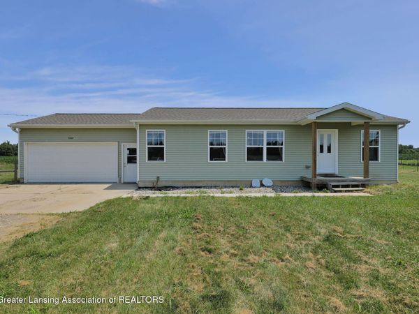 7045 Peck Road, Eaton Rapids, MI 48827
