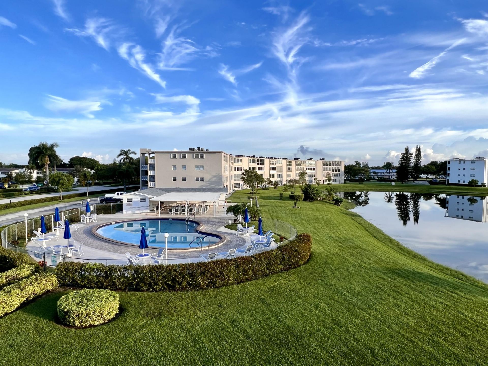 213 Wellington L, West Palm Beach, FL 33417 Photo