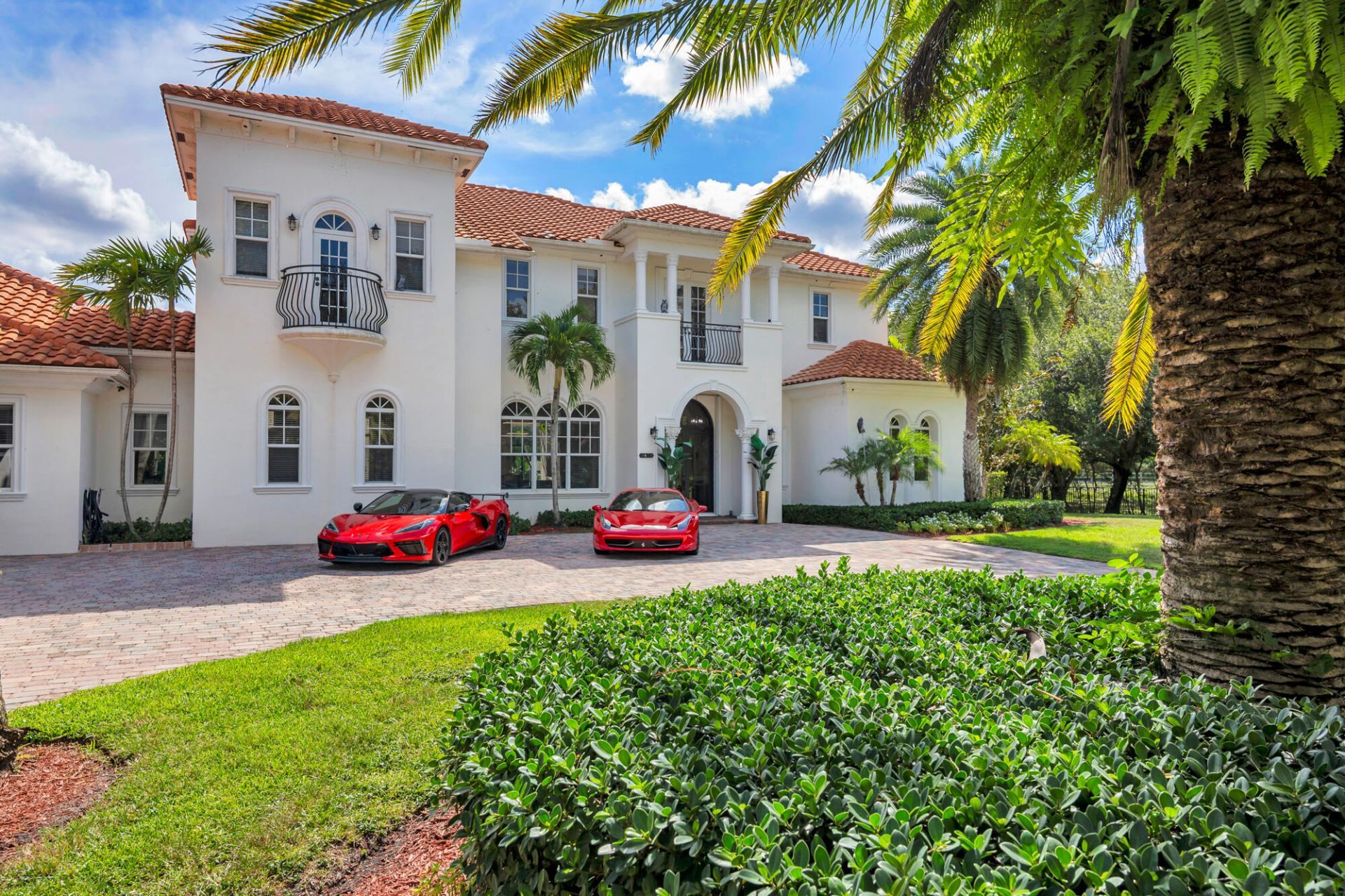 2685 Greenbriar Boulevard, Wellington, FL 33414 Photo