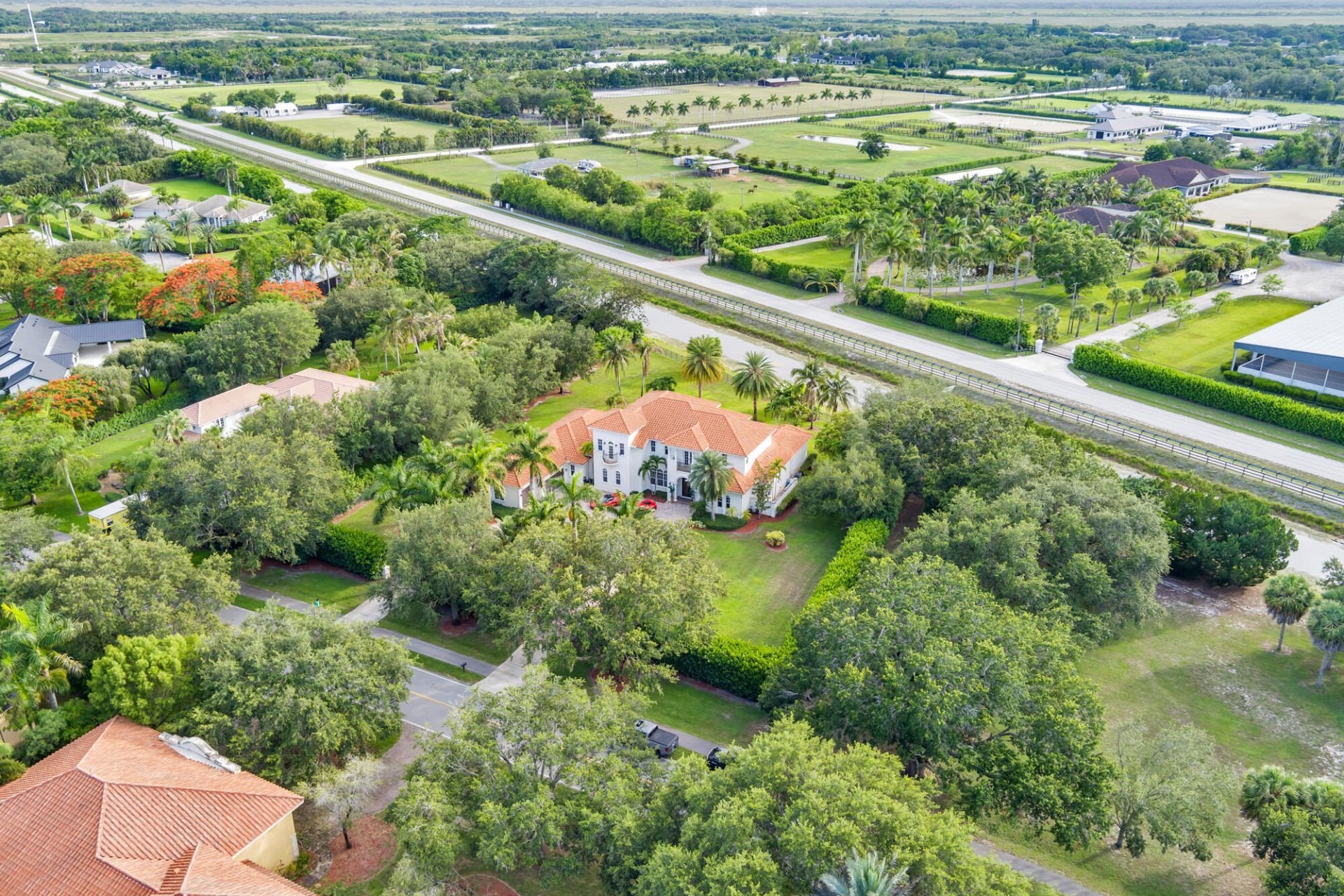 2685 Greenbriar Boulevard, Wellington, FL 33414 Photo