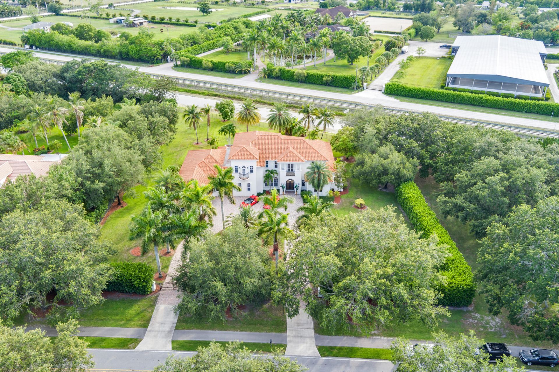 2685 Greenbriar Boulevard, Wellington, FL 33414 Photo