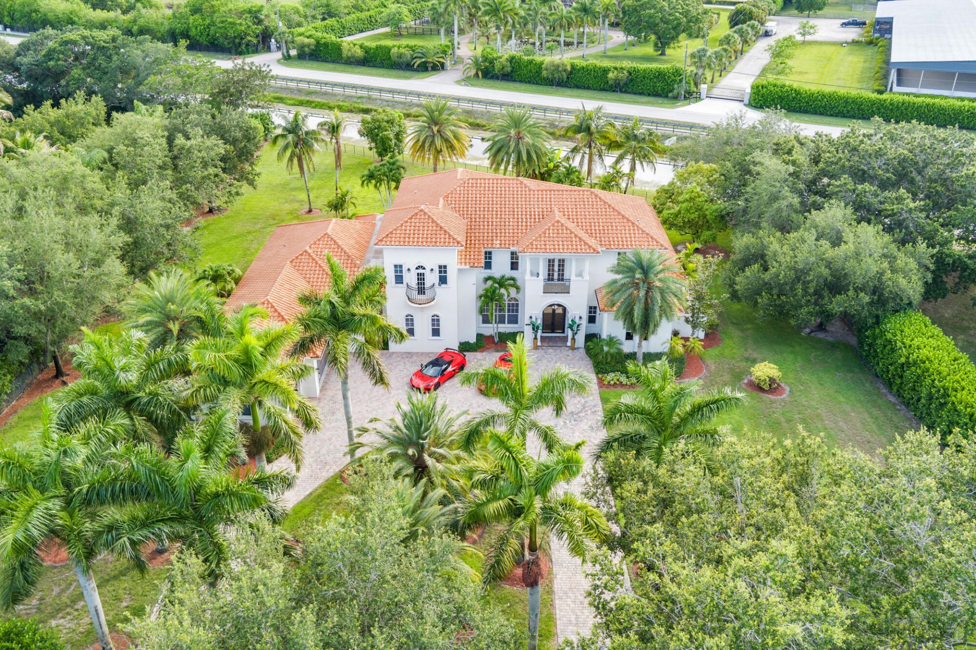 2685 Greenbriar Boulevard, Wellington, FL 33414 Photo