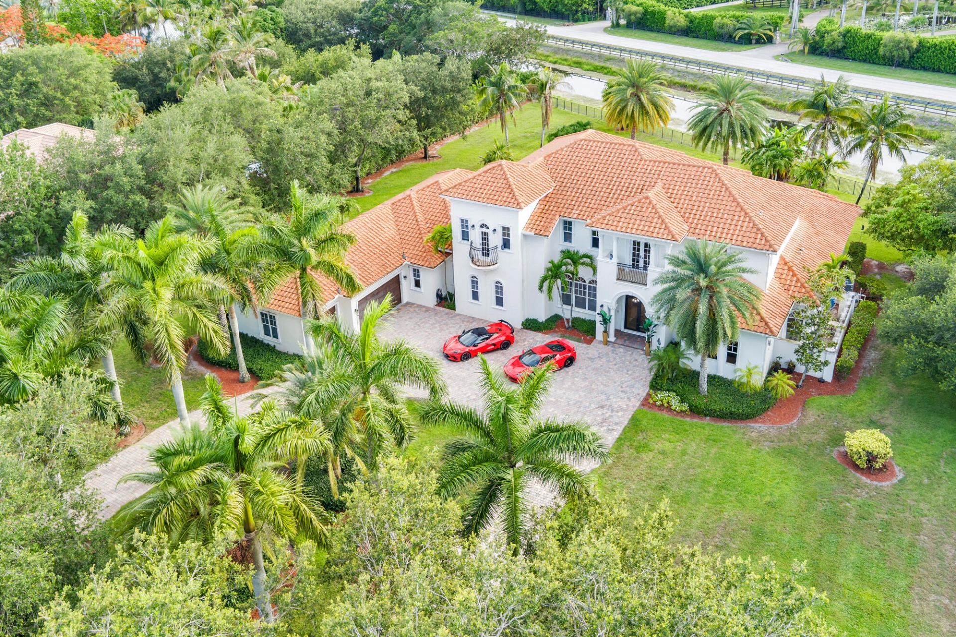 2685 Greenbriar Boulevard, Wellington, FL 33414 Photo