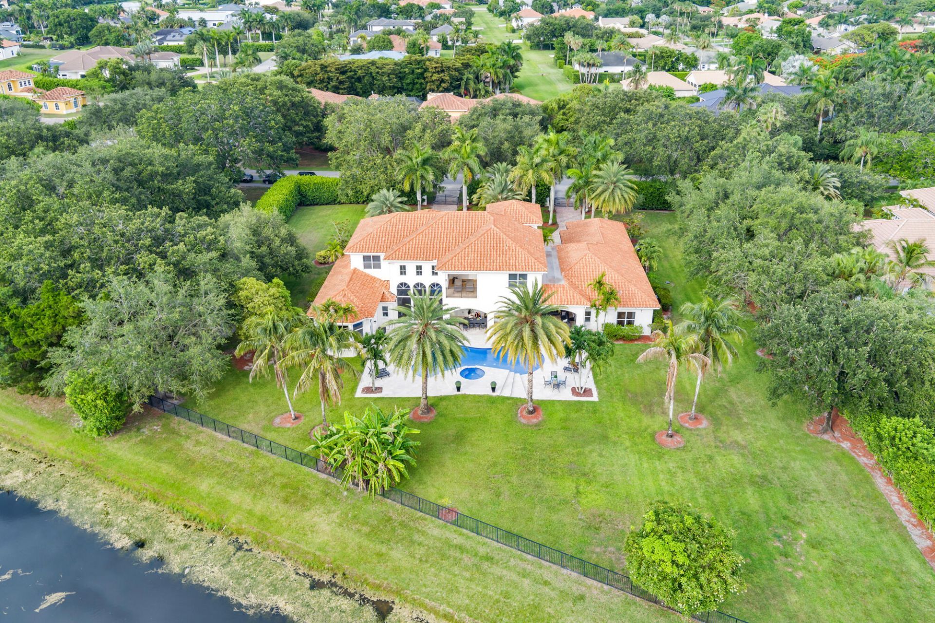 2685 Greenbriar Boulevard, Wellington, FL 33414 Photo