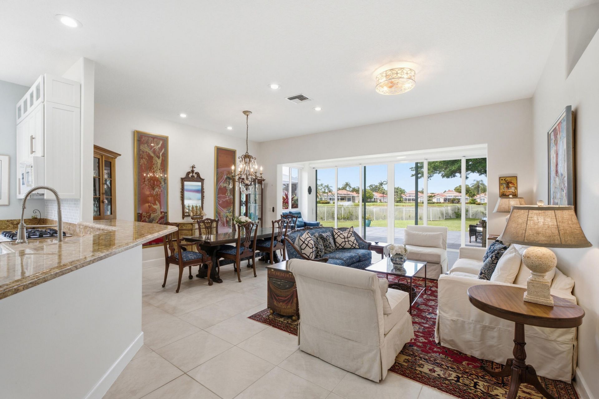 740 Pinehurst Way, Palm Beach Gardens, FL 33418 Photo