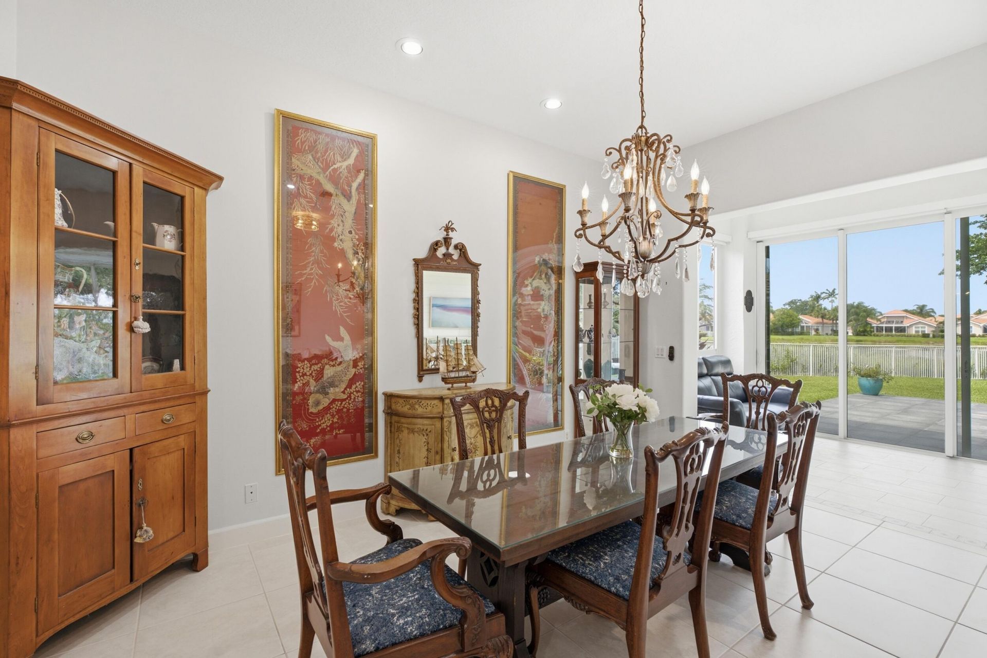 740 Pinehurst Way, Palm Beach Gardens, FL 33418 Photo
