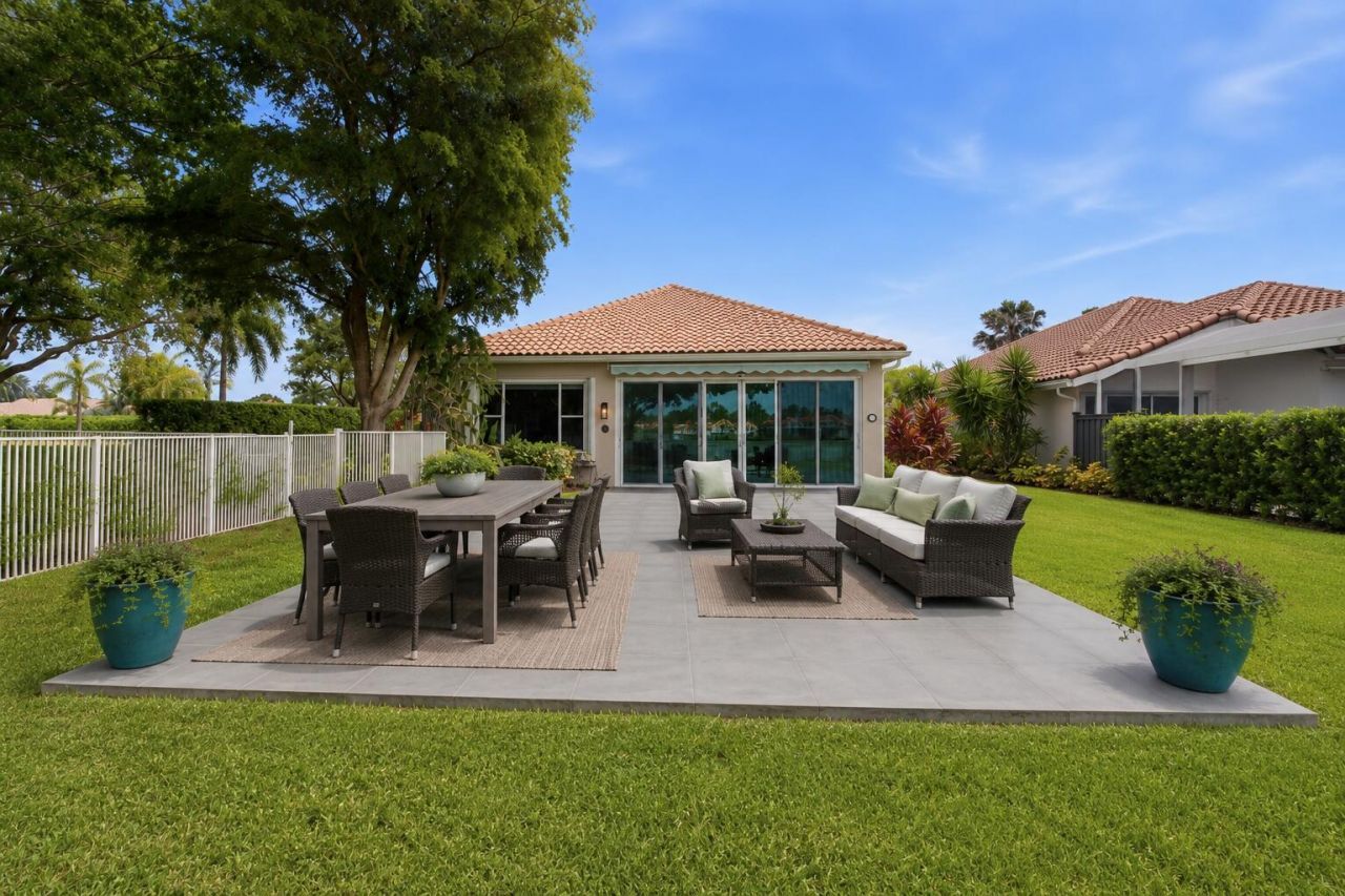 740 Pinehurst Way, Palm Beach Gardens, FL 33418 Photo