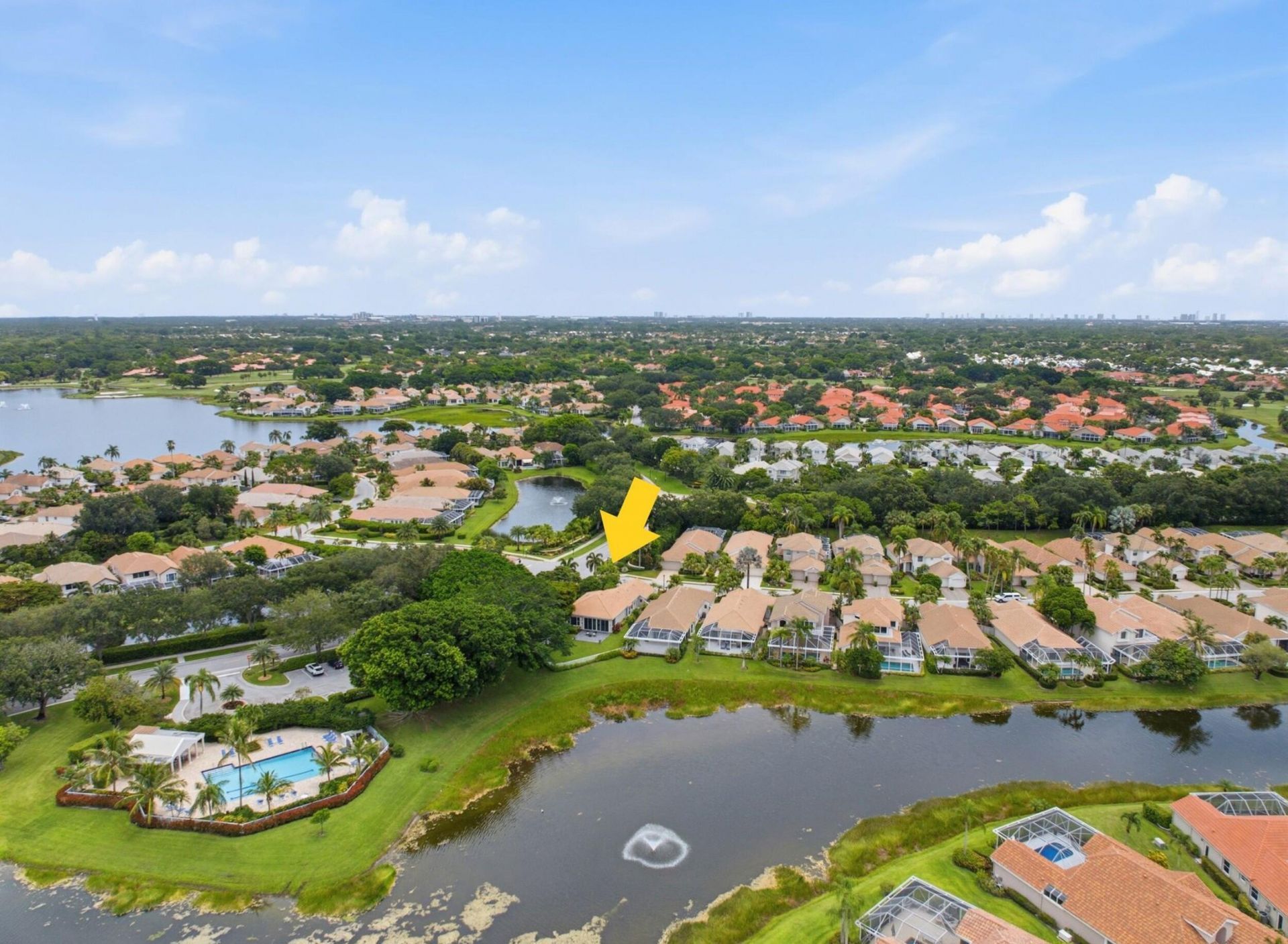 740 Pinehurst Way, Palm Beach Gardens, FL 33418 Photo