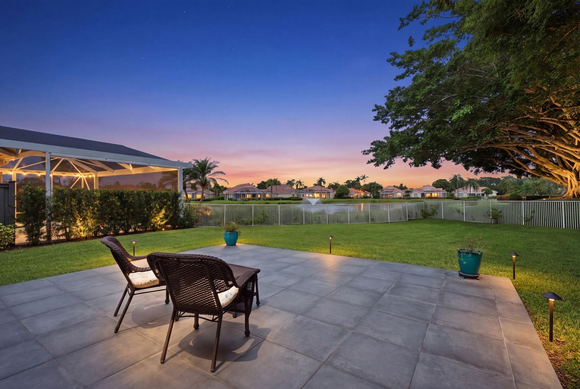 740 Pinehurst Way, Palm Beach Gardens, FL 33418 Photo