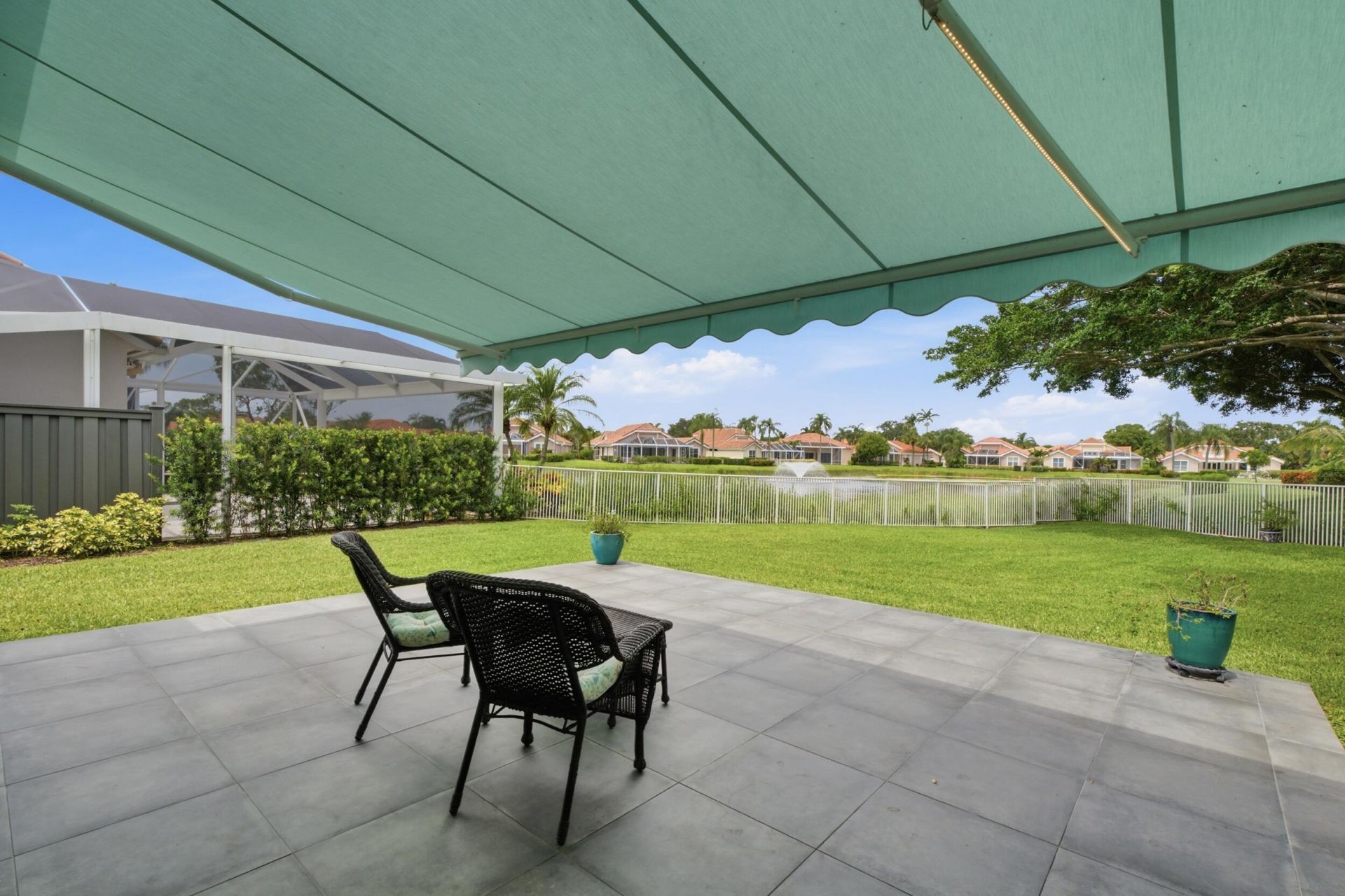 740 Pinehurst Way, Palm Beach Gardens, FL 33418 Photo