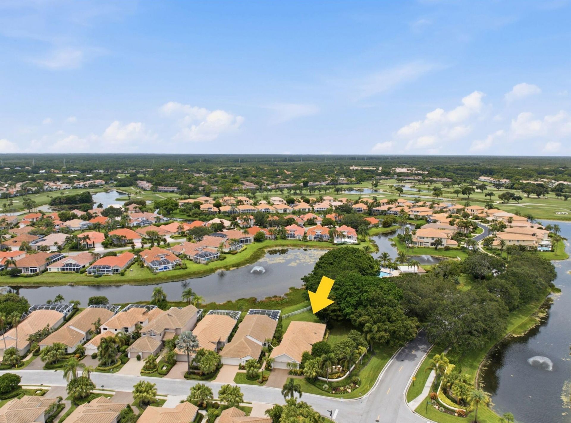 740 Pinehurst Way, Palm Beach Gardens, FL 33418 Photo