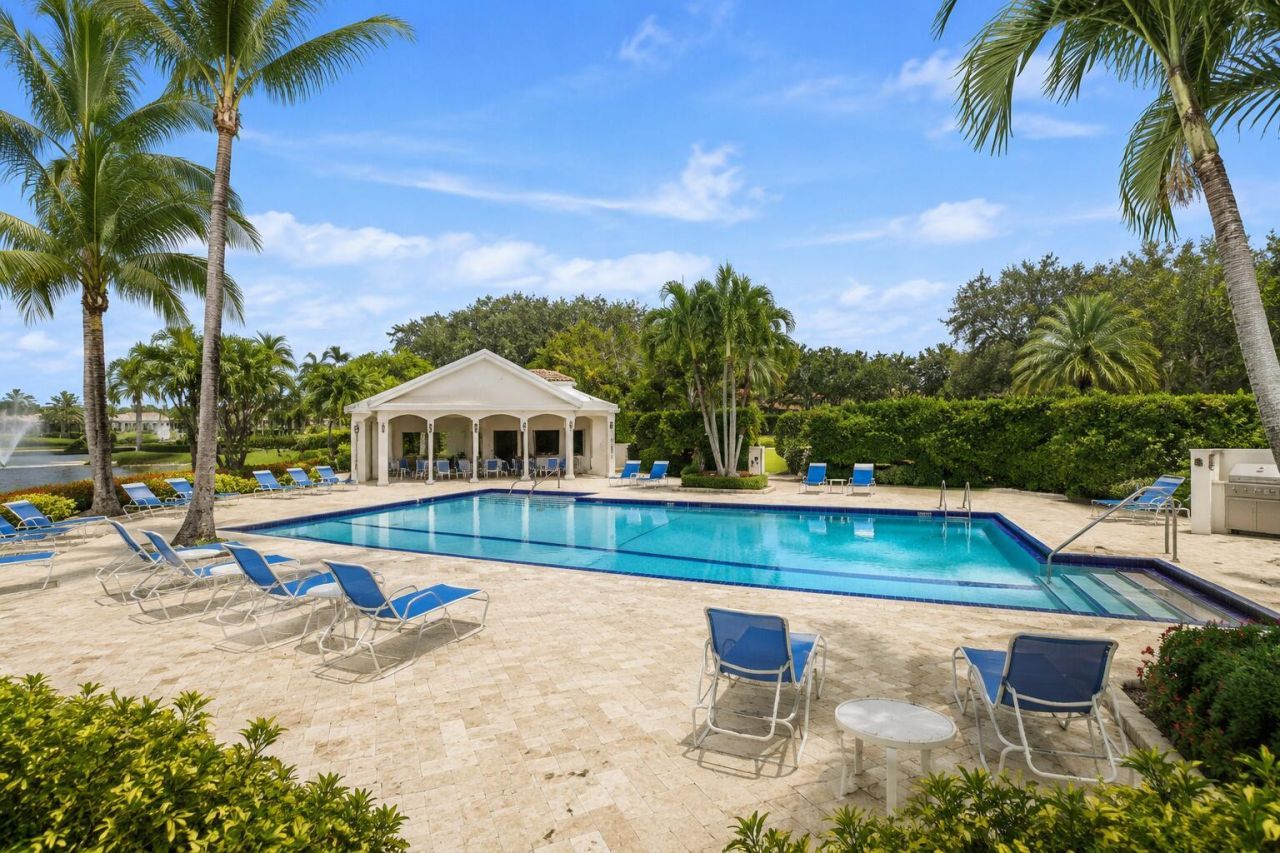 740 Pinehurst Way, Palm Beach Gardens, FL 33418 Photo