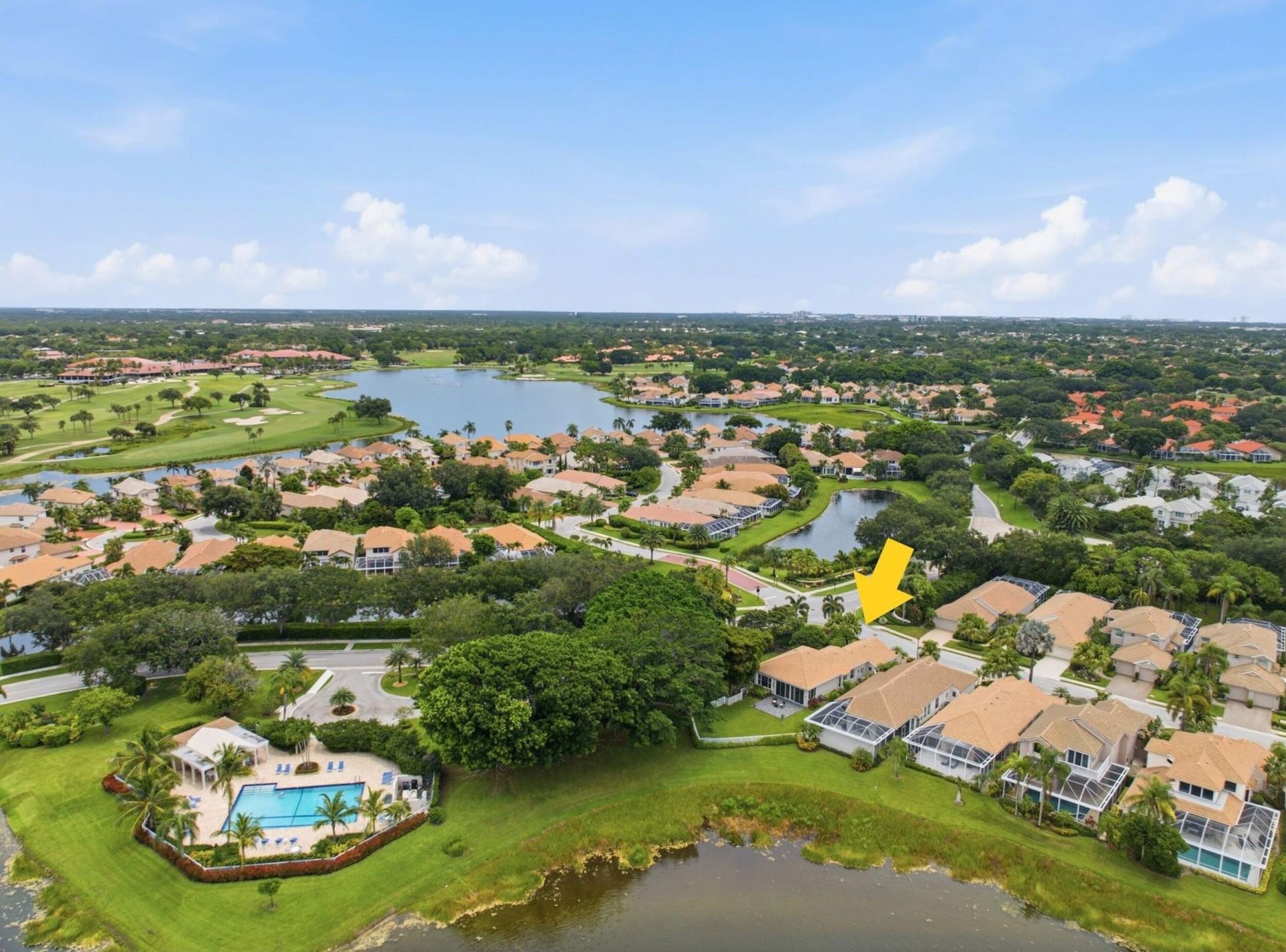 740 Pinehurst Way, Palm Beach Gardens, FL 33418 Photo