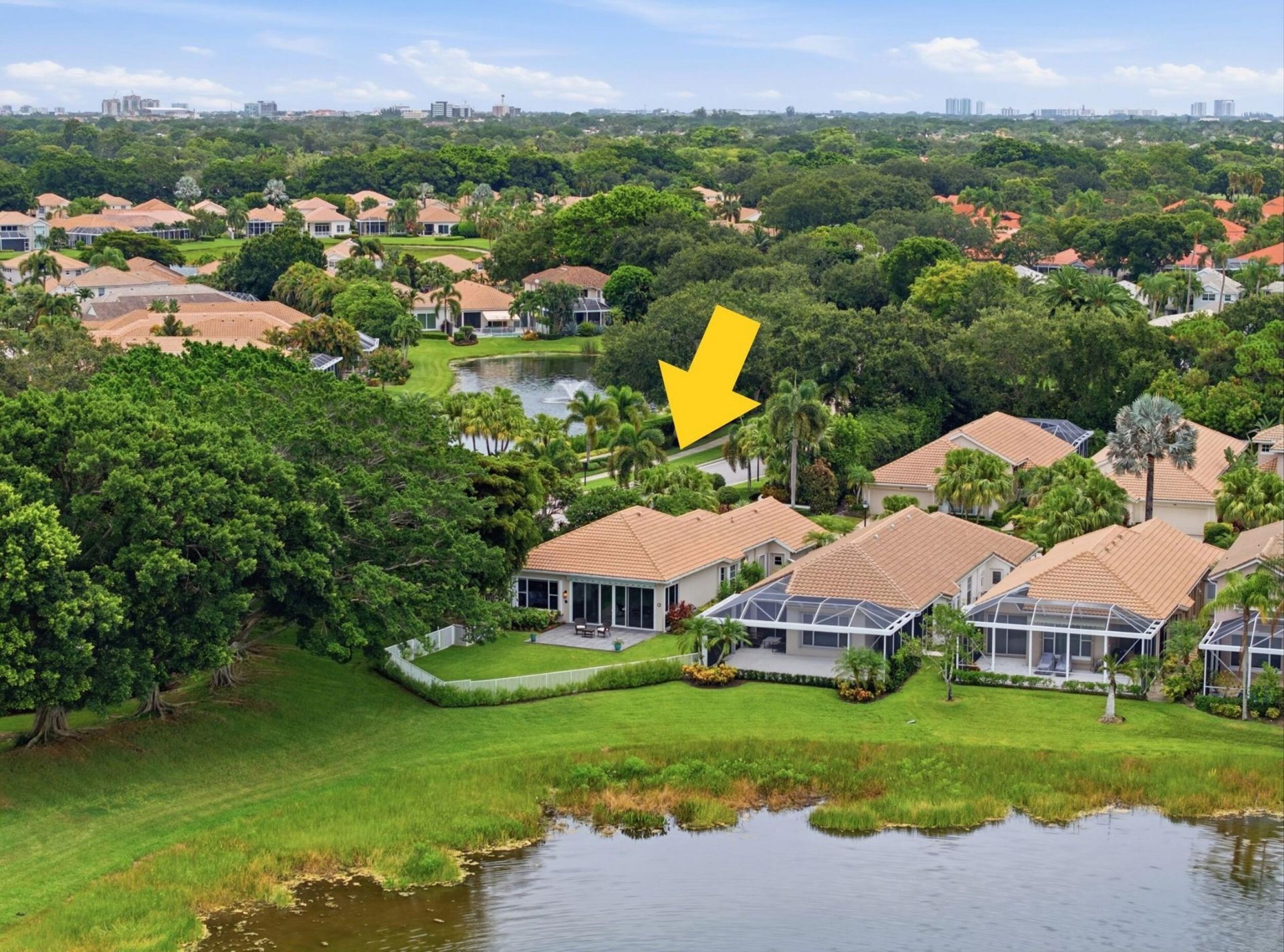 740 Pinehurst Way, Palm Beach Gardens, FL 33418 Photo