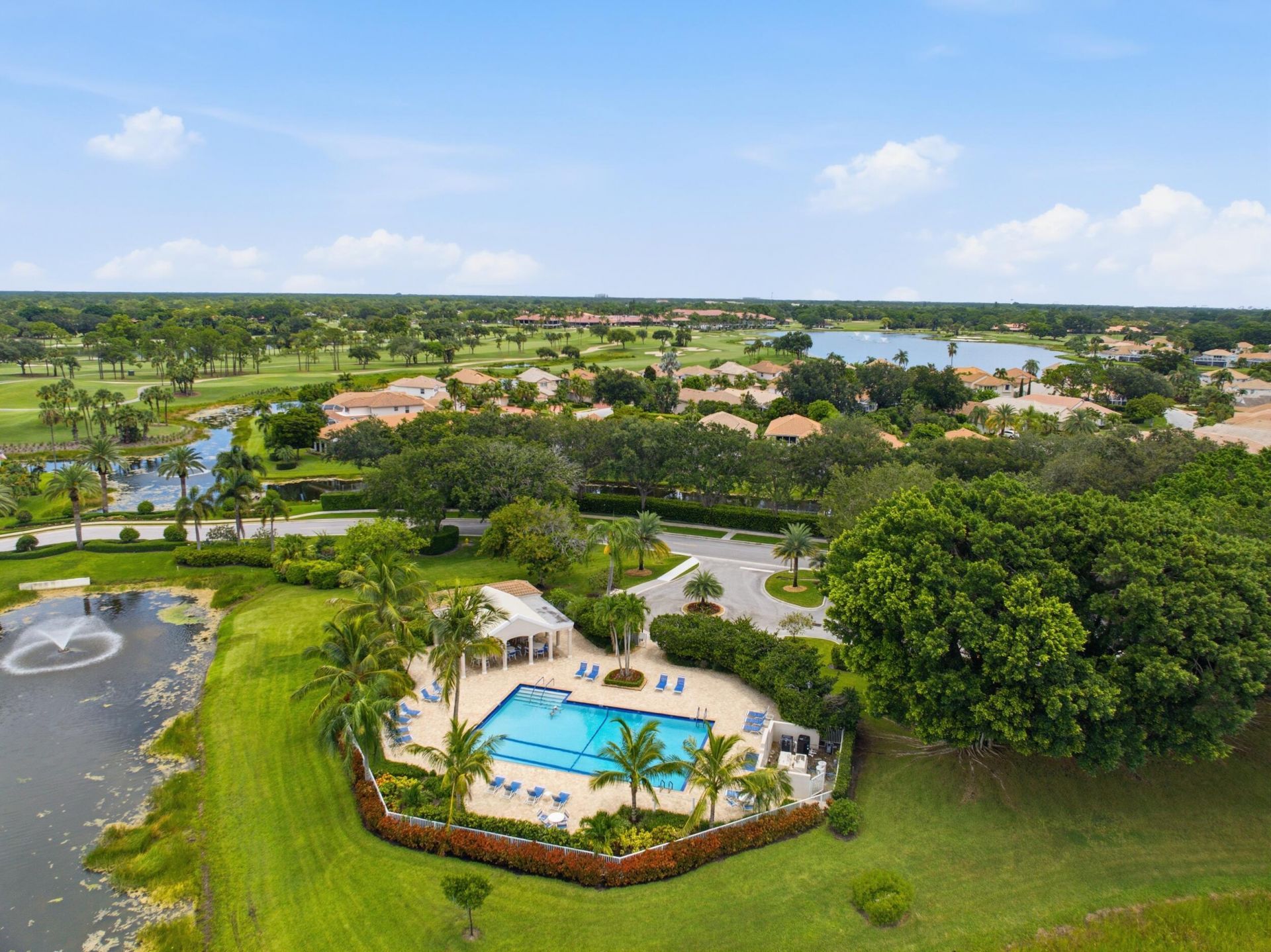 740 Pinehurst Way, Palm Beach Gardens, FL 33418 Photo
