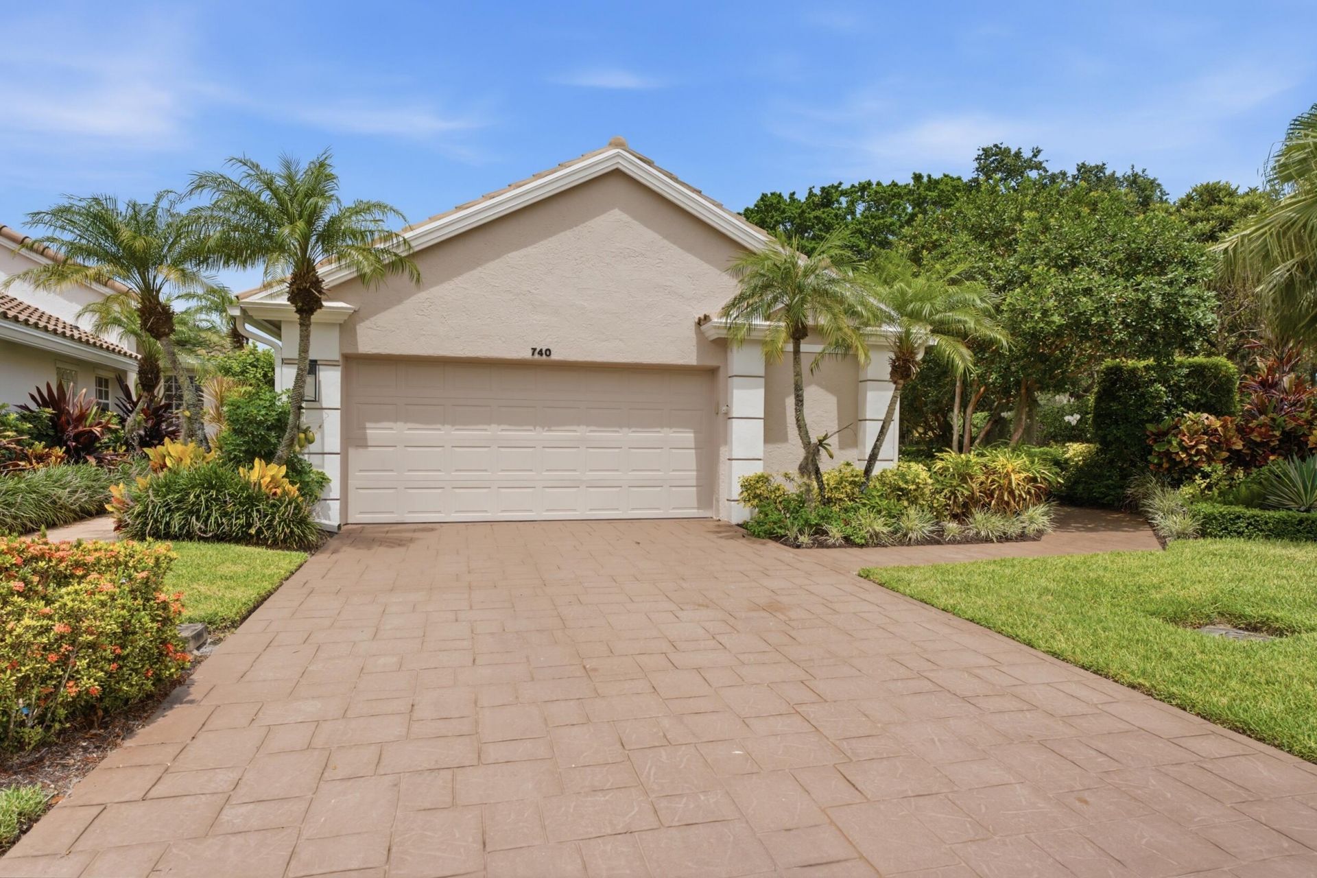 740 Pinehurst Way, Palm Beach Gardens, FL 33418 Photo