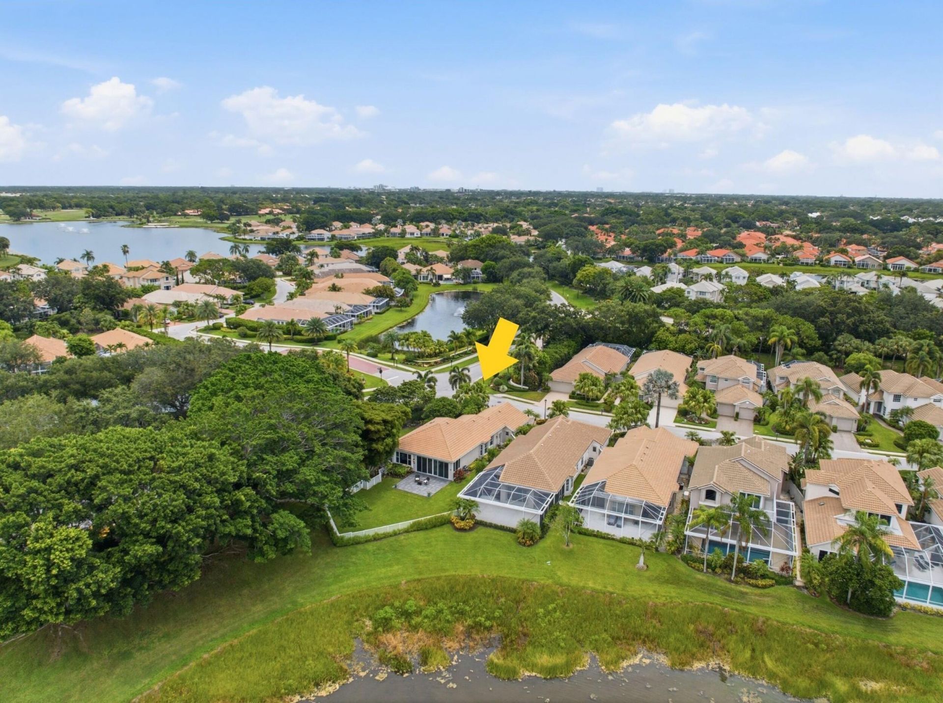 740 Pinehurst Way, Palm Beach Gardens, FL 33418 Photo