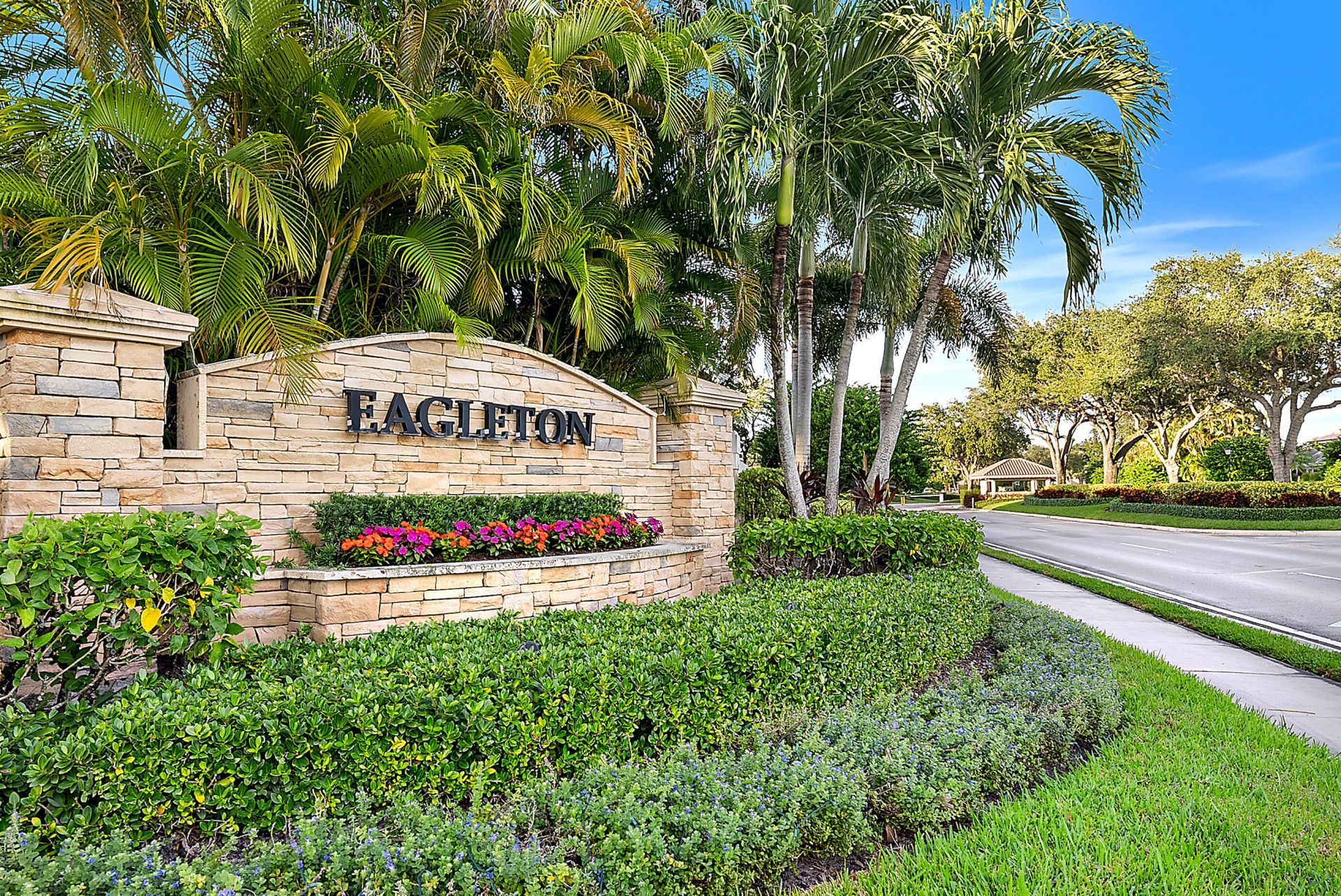 740 Pinehurst Way, Palm Beach Gardens, FL 33418 Photo