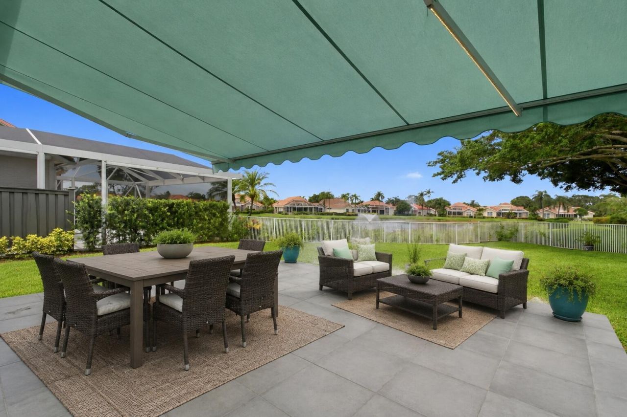 740 Pinehurst Way, Palm Beach Gardens, FL 33418 Photo