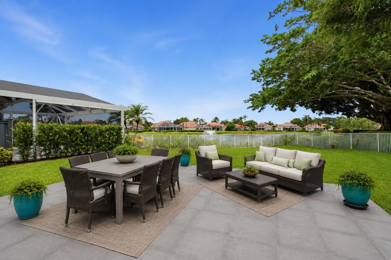 740 Pinehurst Way, Palm Beach Gardens, FL 33418 Photo