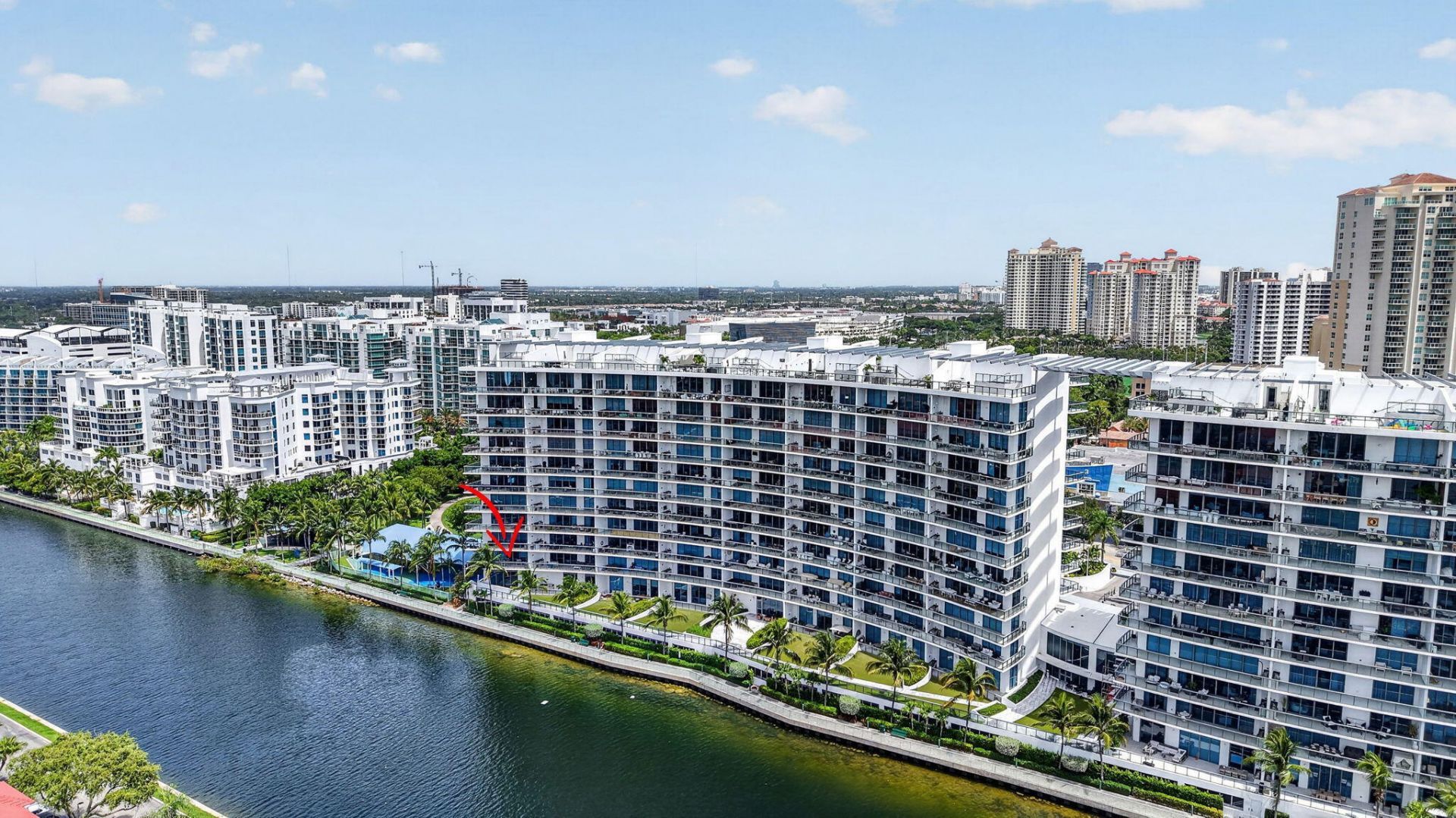 3250 NE 188th Street, Unit 201, Aventura, FL 33180 Photo