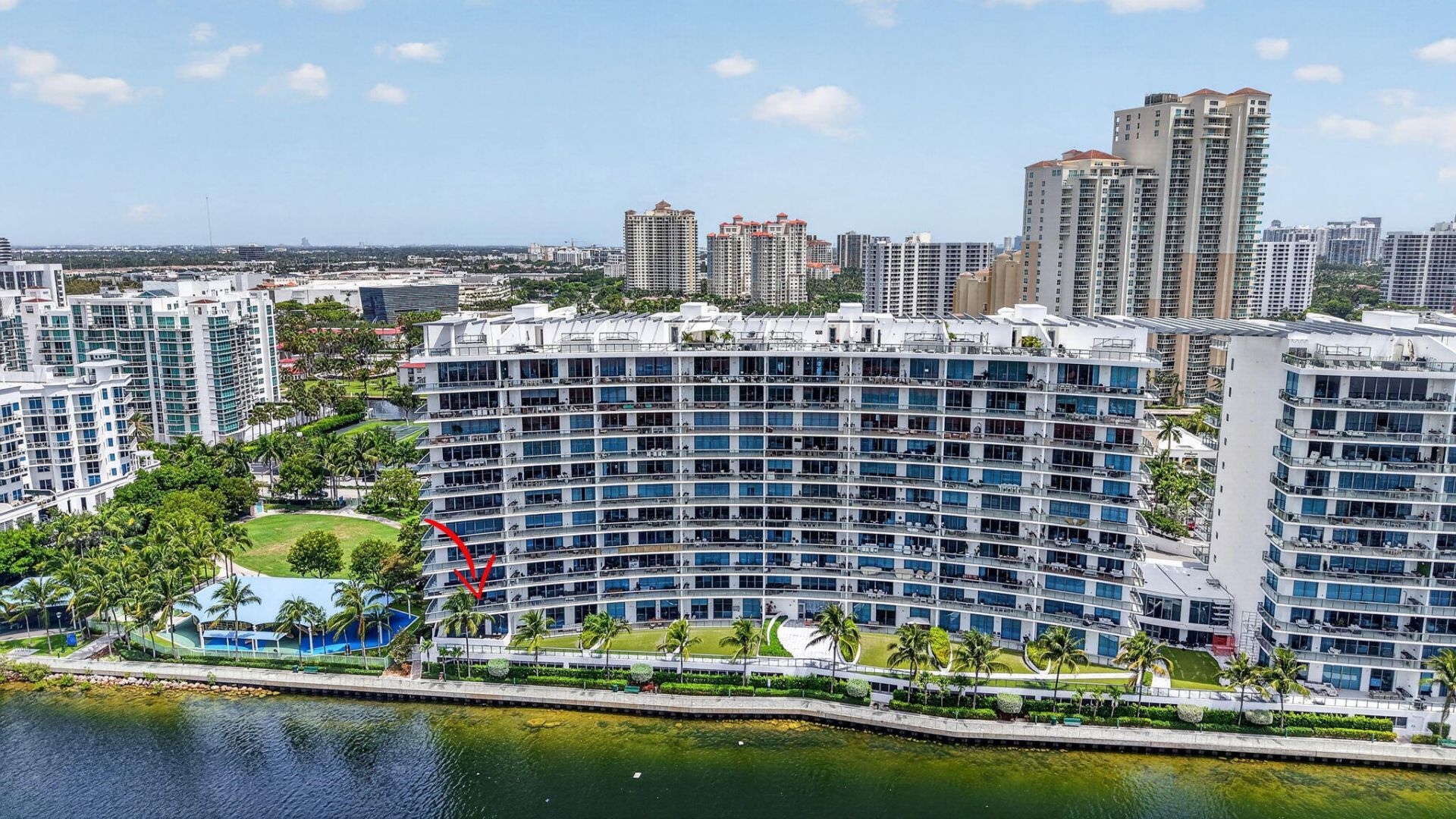 3250 NE 188th Street, Unit 201, Aventura, FL 33180 Photo