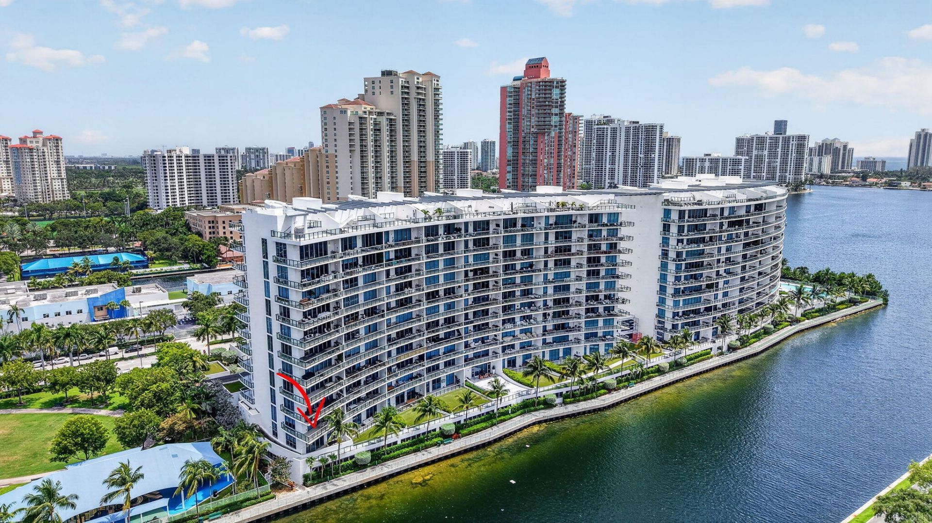 3250 NE 188th Street, Unit 201, Aventura, FL 33180 Photo