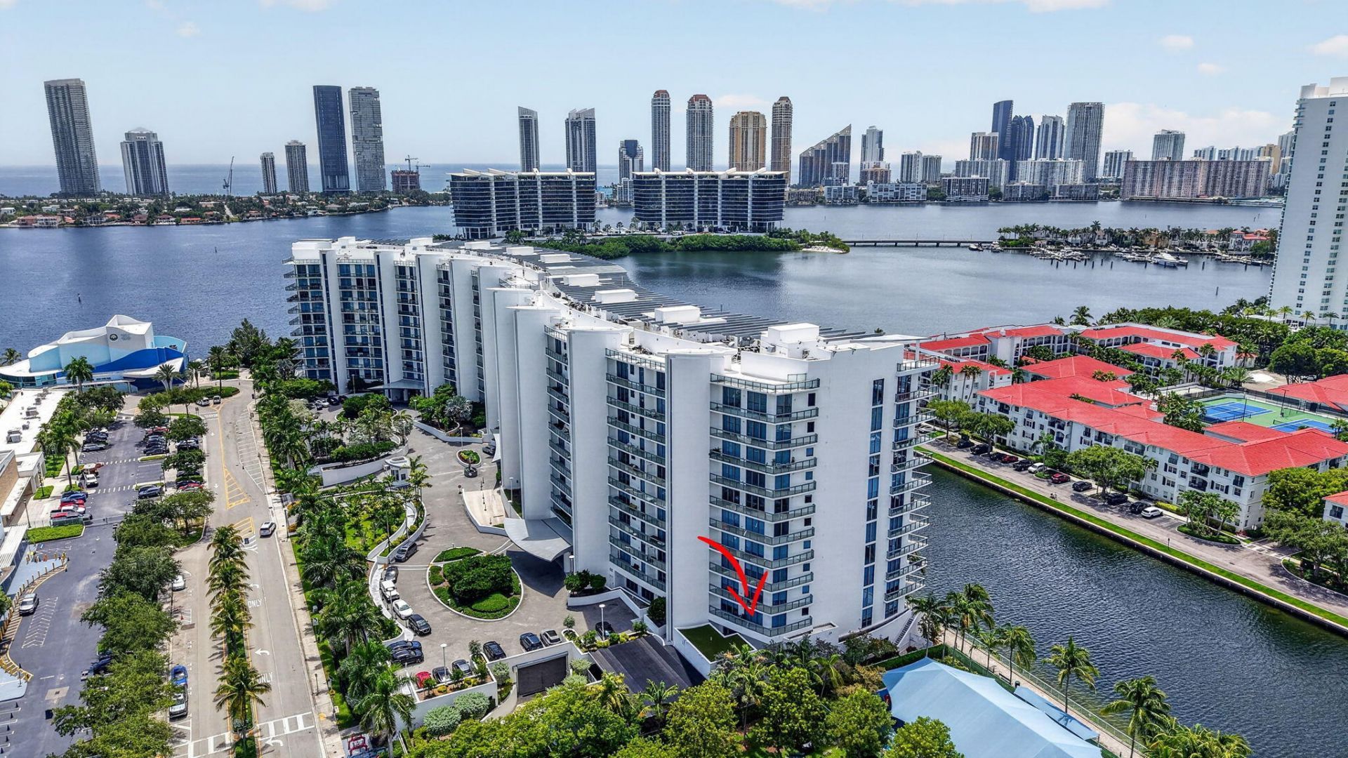 3250 NE 188th Street, Unit 201, Aventura, FL 33180 Photo