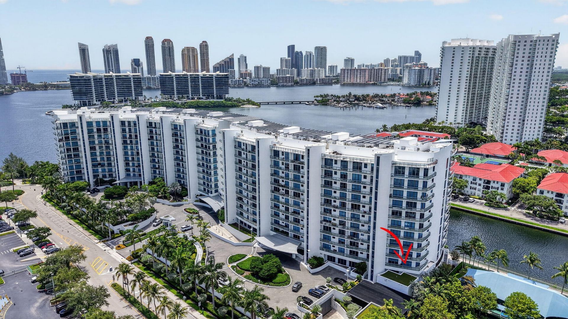 3250 NE 188th Street, Unit 201, Aventura, FL 33180 Photo