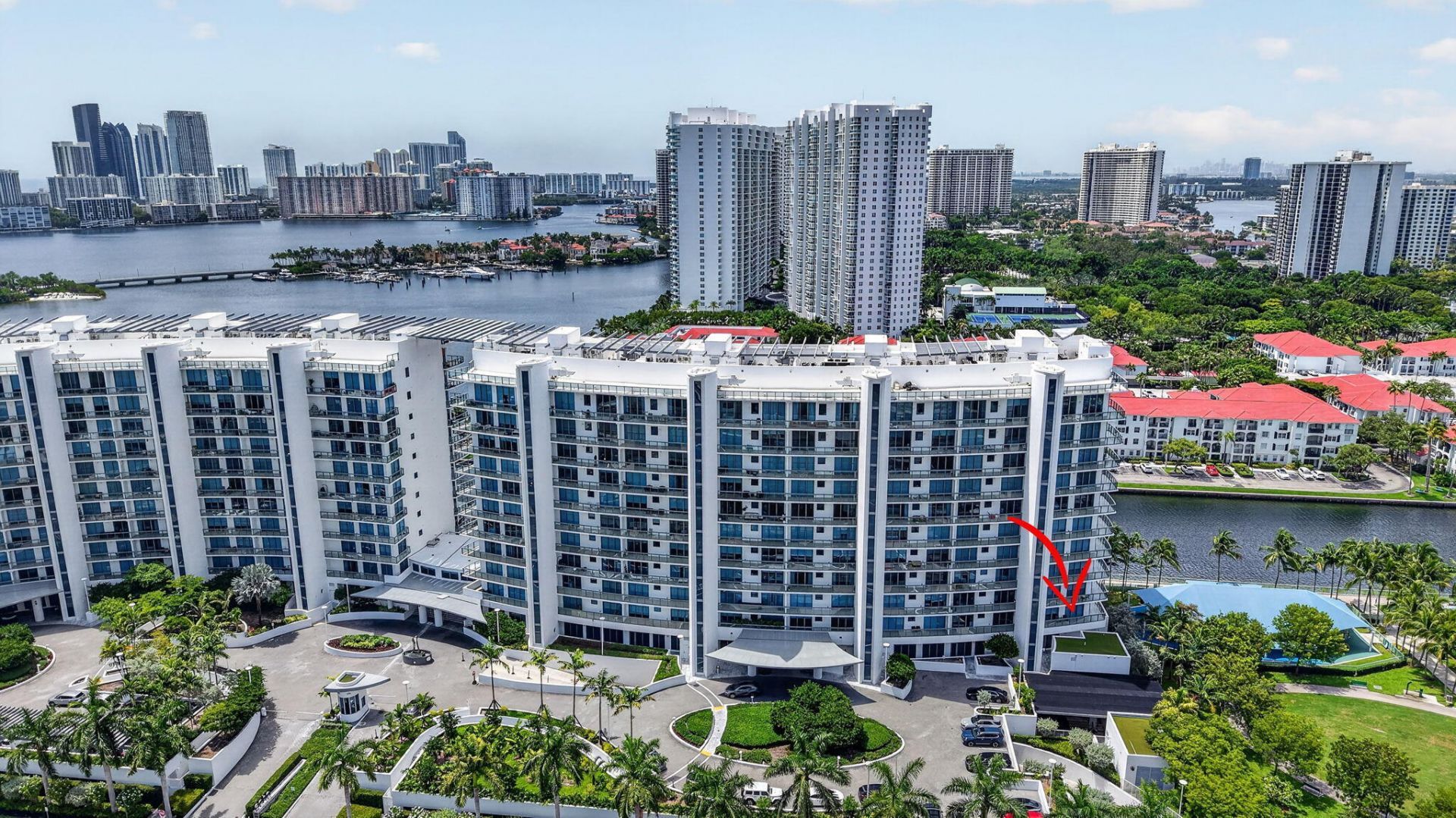 3250 NE 188th Street, Unit 201, Aventura, FL 33180 Photo