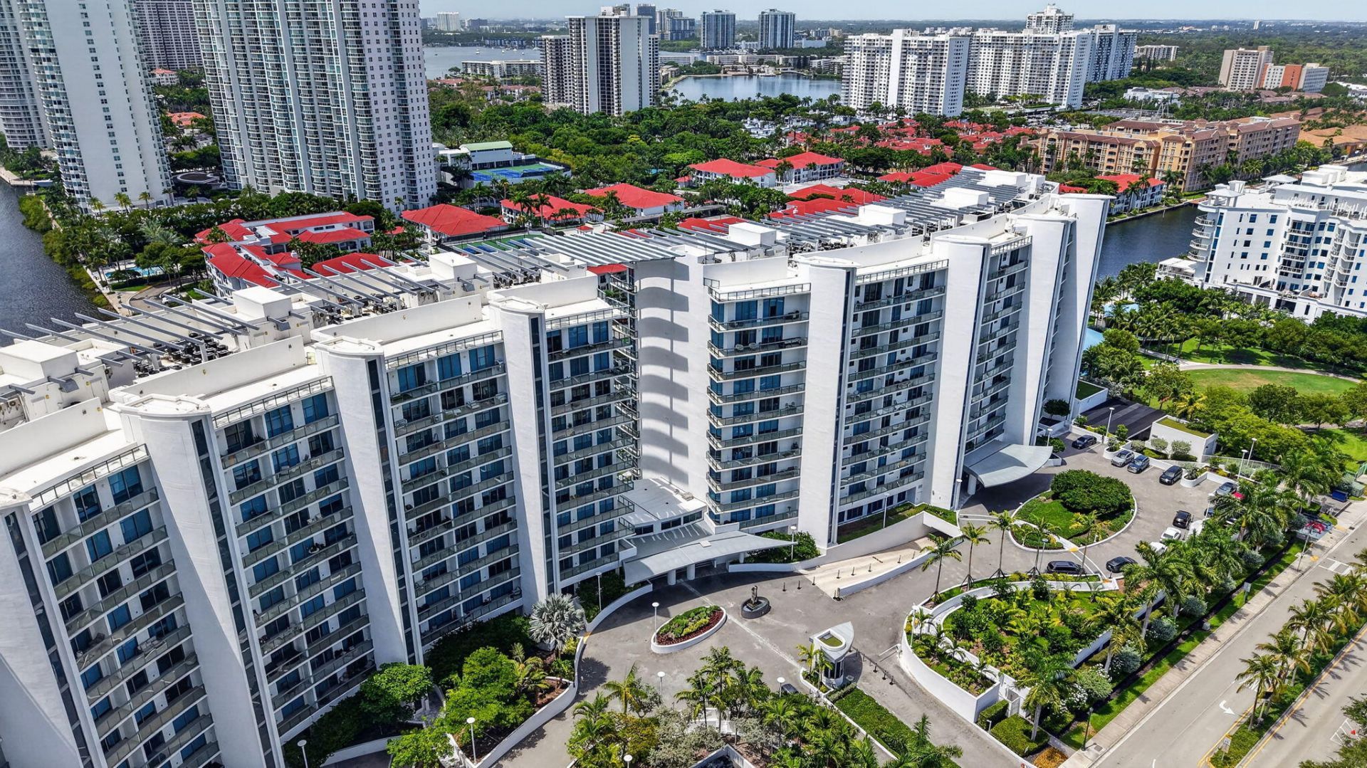 3250 NE 188th Street, Unit 201, Aventura, FL 33180 Photo