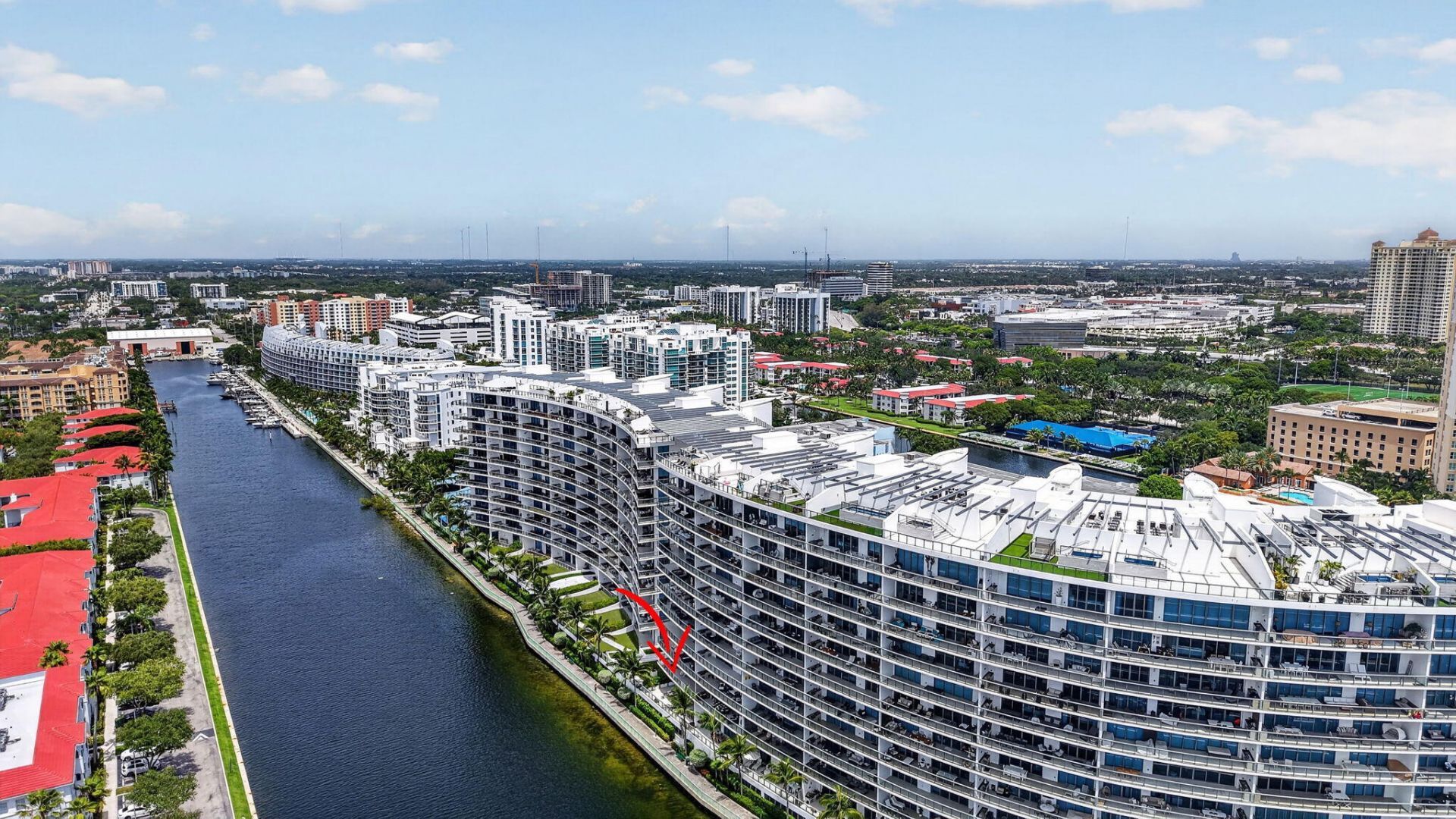3250 NE 188th Street, Unit 201, Aventura, FL 33180 Photo