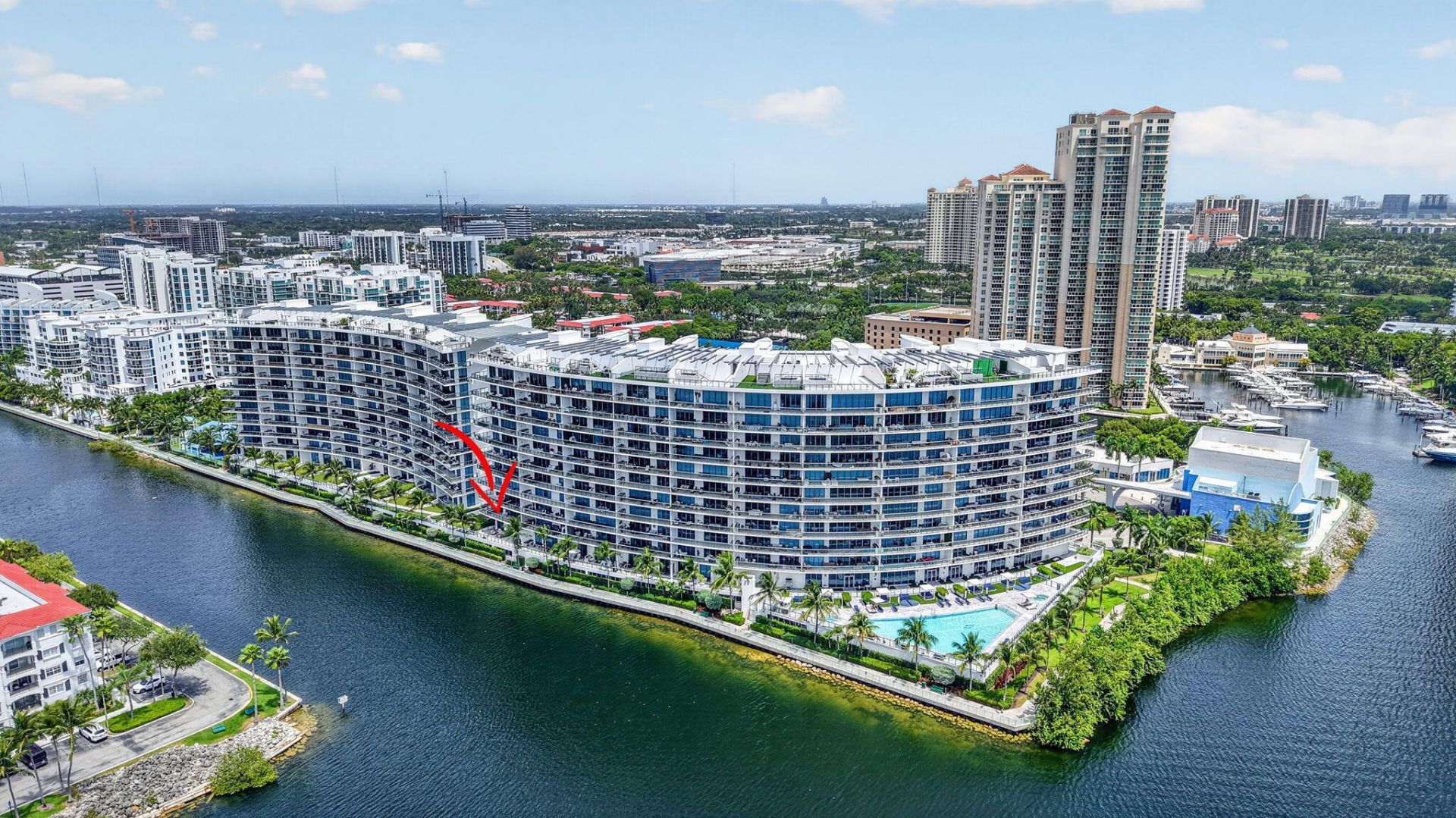 3250 NE 188th Street, Unit 201, Aventura, FL 33180 Photo