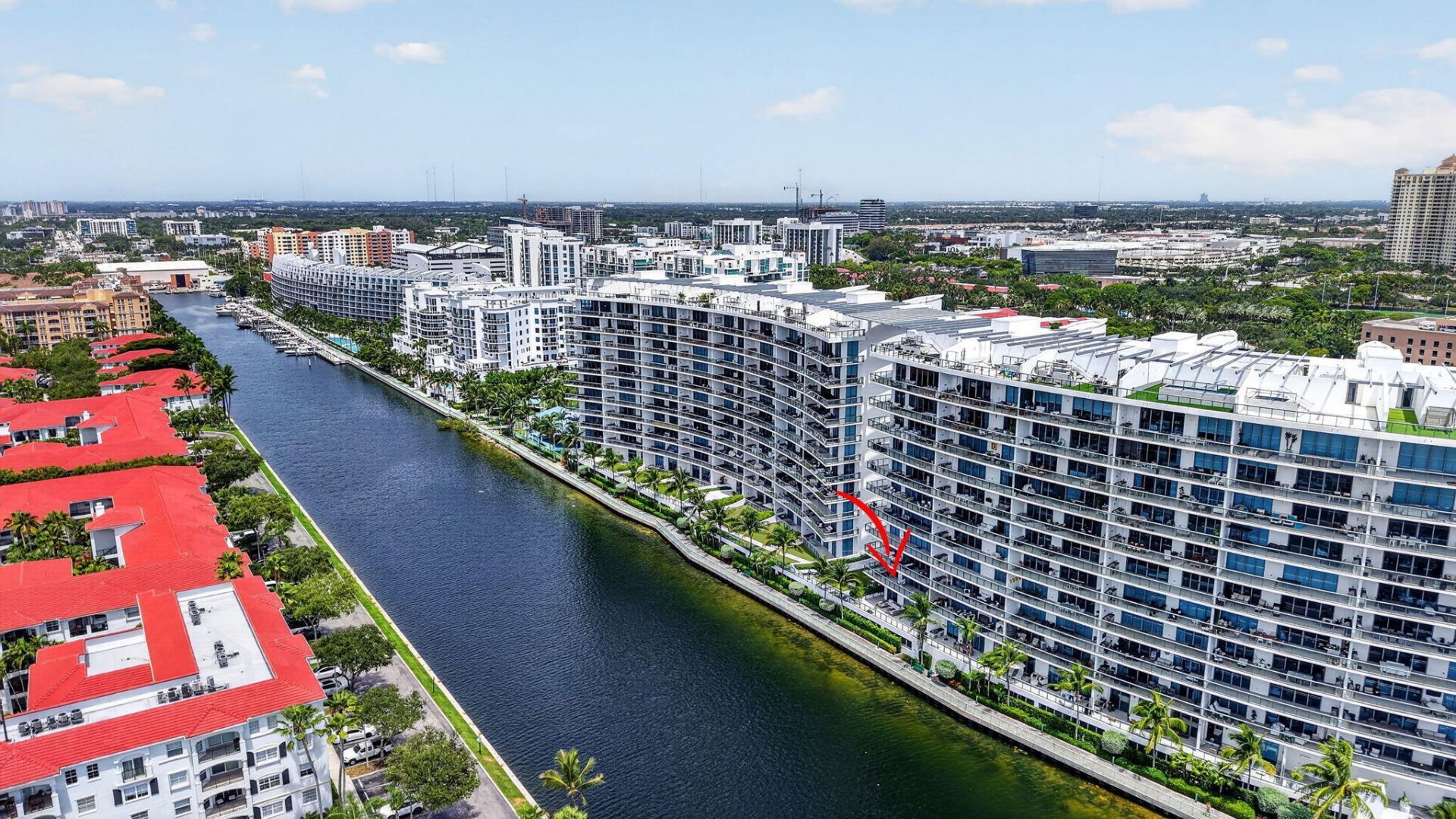 3250 NE 188th Street, Unit 201, Aventura, FL 33180 Photo