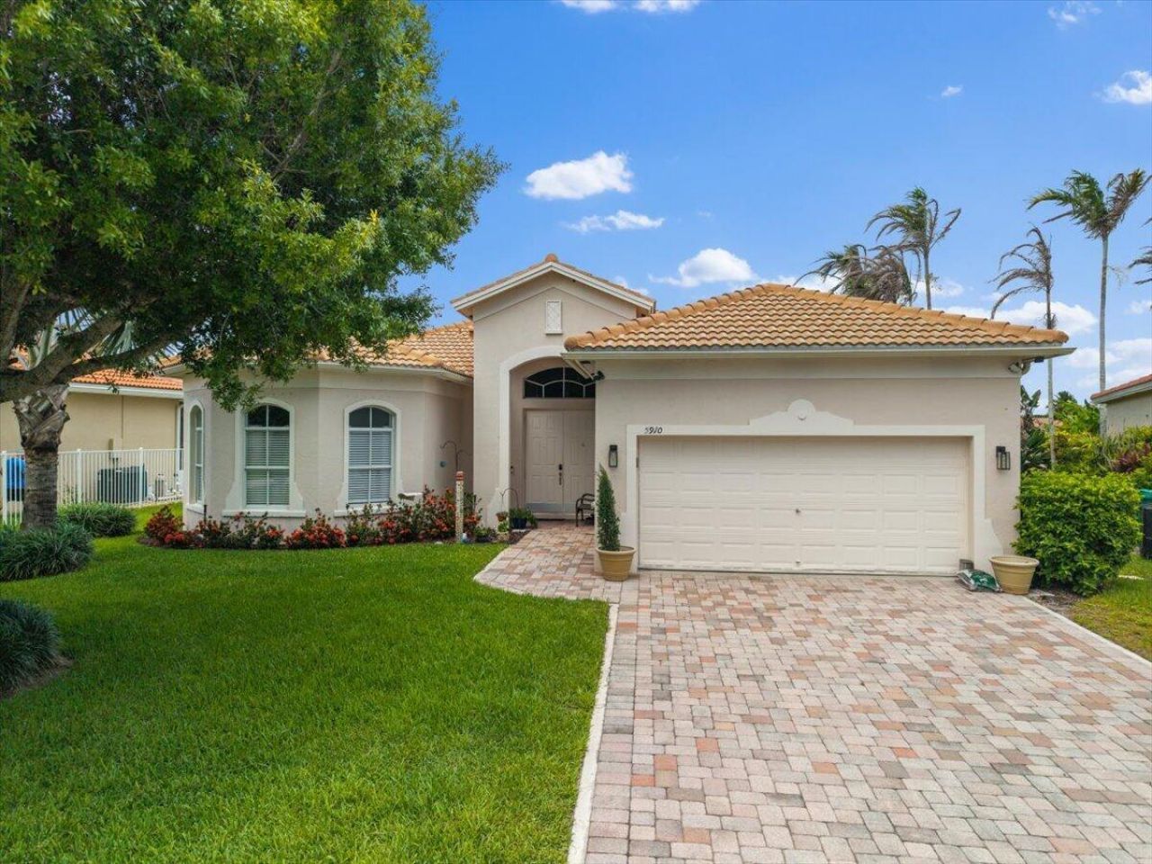 5910 Nicole Lane, Fort Pierce, FL 34951 Photo