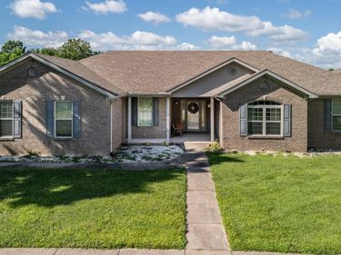 263 Keith Drive, Berea, KY 40403